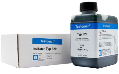 Testomat® 808 indicator 320 500 ml